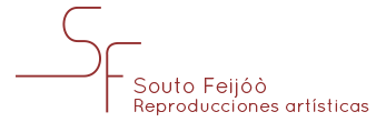 Inma Souto Feijóo logo